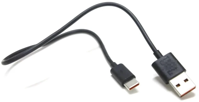 Alt view image 5 of 5 - Yiteel 1.2M USB C Cable Type-C Fast Charging Fit for JBL charge4/pulse4/flip5 Wireless Bluetooth Speaker