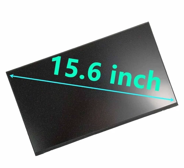 Main image of 15.6" Non-Touch Replacement Screen LCD Display 05NG4M 5NG4M B156HAN02.5