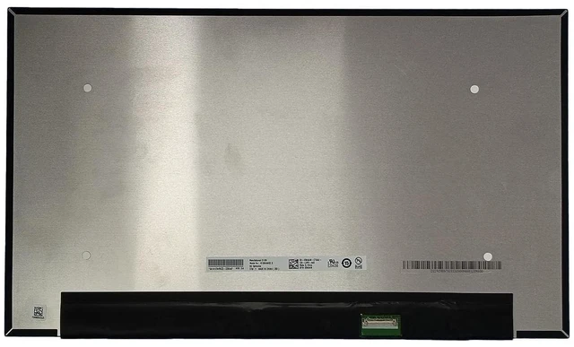 Alt view image 5 of 5 - 15.6" Non-Touch Replacement Screen LCD Display 05NG4M 5NG4M B156HAN02.5