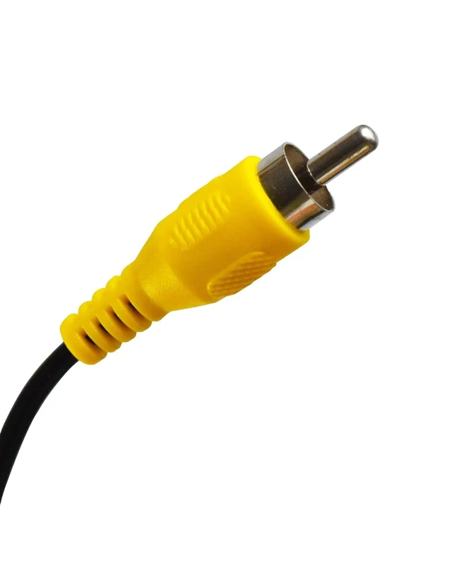 Alt view image 5 of 5 - JUNMUL UX-NI006 Backup Camera Retention Wire Harness Compatible with Nissan Frontier Altima Murano Rogue Titan Juke Sentra Cube Quest Leaf Car Audio & Video Input Adapters Includes 12v to 6v Converter