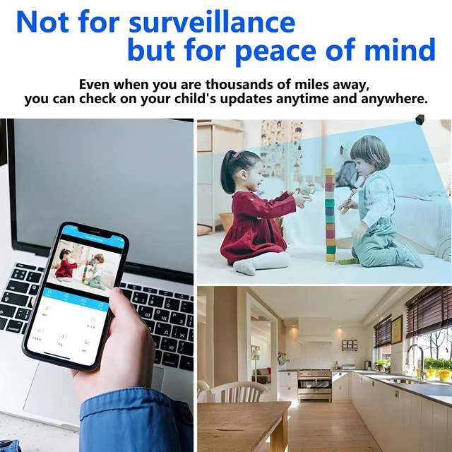 Alt view image 4 of 5 - 2K HD 4G Mini Security Camera, Low-Power Indoor & Outdoor Remote Camera