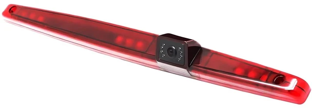 Main image of Universal Clearance Light Backup Camera for RV Motorhome