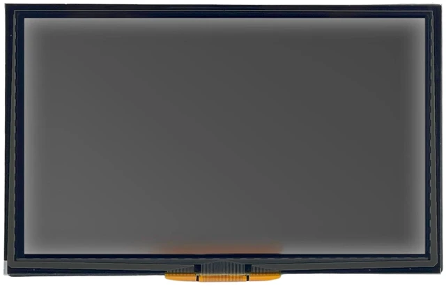 Main image of SCREENTRONICS Touch Screen LCD Monitor 8" for Sync 3 Radio Navigation Compatible with Ford Explorer F-150 F-250 F-350 Focus Escape Edge Fusion Expedition Flex Taurus Lincoln MKX MKS MKZ # LQ080Y5DZ05
