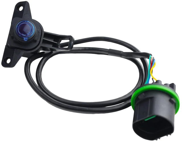 Main image of 99240l1000 99240-l1000 Rear View Parking Assist Camera Compatible with Hyundai Sonata 2020-2023