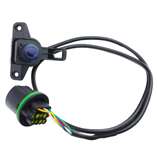 Alt view image 2 of 5 - 99240l1000 99240-l1000 Rear View Parking Assist Camera Compatible with Hyundai Sonata 2020-2023