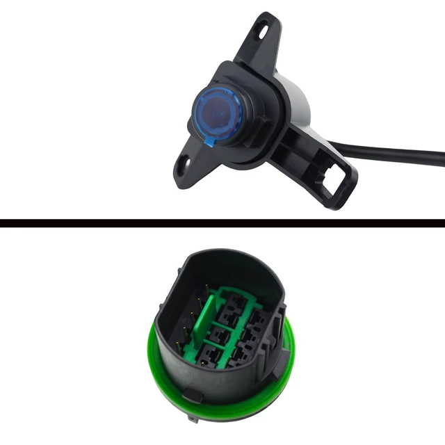 Alt view image 3 of 5 - 99240l1000 99240-l1000 Rear View Parking Assist Camera Compatible with Hyundai Sonata 2020-2023