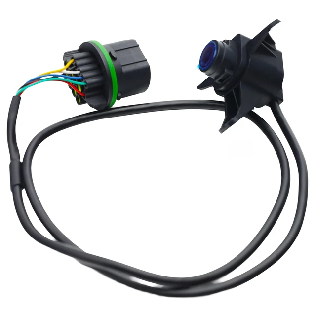 Alt view image 4 of 5 - 99240l1000 99240-l1000 Rear View Parking Assist Camera Compatible with Hyundai Sonata 2020-2023
