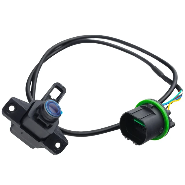 Alt view image 5 of 5 - 99240l1000 99240-l1000 Rear View Parking Assist Camera Compatible with Hyundai Sonata 2020-2023