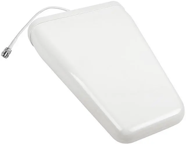 Alt view image 2 of 5 - Wideband Directional Antenna 700-2700 MHz,Yagi Antenna 11 dBi High Gain 3G/4G/ LTE/Wi-Fi Universal Fixed Mount for Wilson Cellphone Amplifier/Cellular Signalbooster