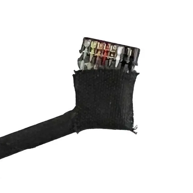 Alt view image 2 of 5 - ZAHARA Laptop 0GB Webcam Camera Cable Connector Wire for HP Chromebook 14A-NA0021NR 14a-na0020nr 14a-na0031wm / Chromebook 14AT-NA / L91540-001 L91541-001 L99290-001 DD00GBCM002 DD00GBCM022