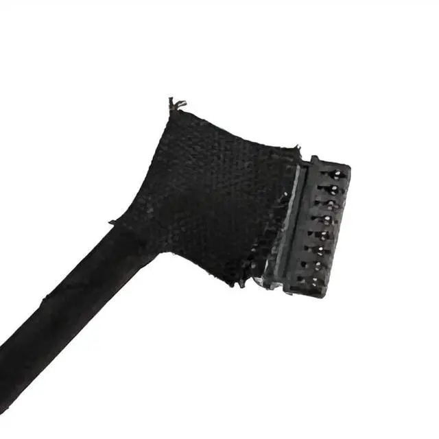 Alt view image 3 of 5 - ZAHARA Laptop 0GB Webcam Camera Cable Connector Wire for HP Chromebook 14A-NA0021NR 14a-na0020nr 14a-na0031wm / Chromebook 14AT-NA / L91540-001 L91541-001 L99290-001 DD00GBCM002 DD00GBCM022