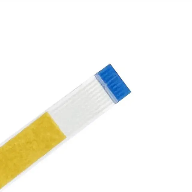 Alt view image 5 of 5 - ZAHARA Laptop 0GB Webcam Camera Cable Connector Wire for HP Chromebook 14A-NA0021NR 14a-na0020nr 14a-na0031wm / Chromebook 14AT-NA / L91540-001 L91541-001 L99290-001 DD00GBCM002 DD00GBCM022