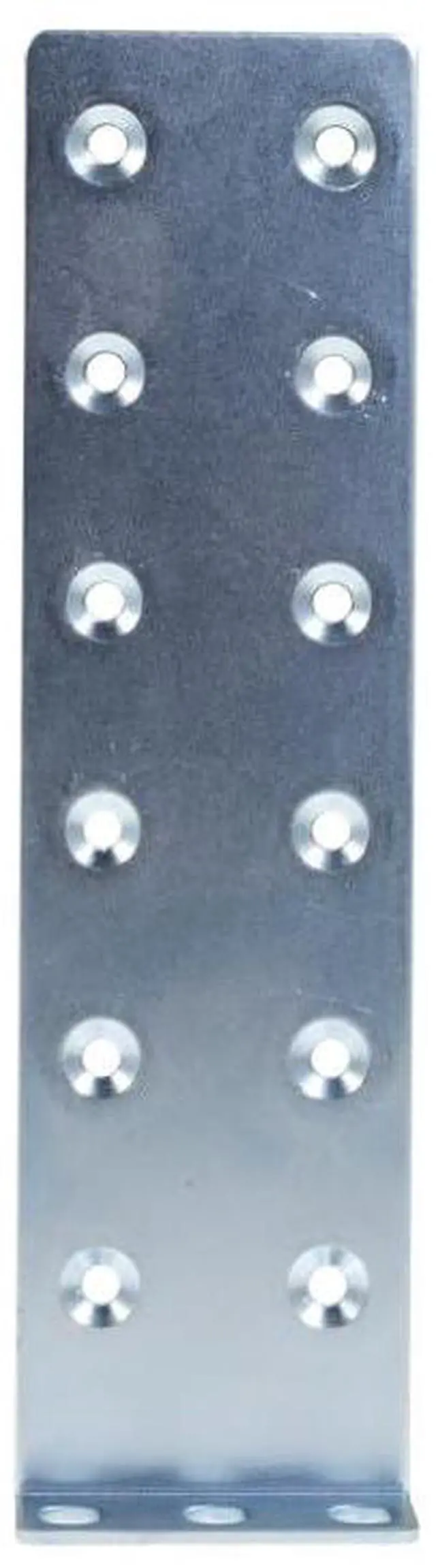 Alt view image 2 of 5 - Cables and Kits - Rack Mount Kit Replacement for N2200-ACC-KIT and N3K-C3064-ACC-KIT - Compatible with Cisco Nexus 2200 Fabric Extenders, Cisco Nexus 3064-X, 3064-T and 3064-32T