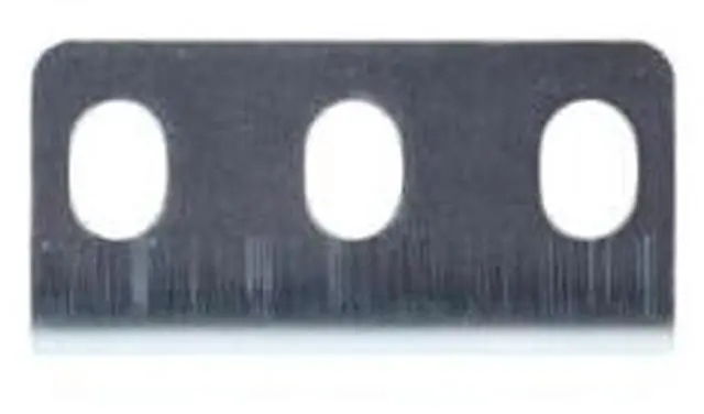 Alt view image 3 of 5 - Cables and Kits - Rack Mount Kit Replacement for N2200-ACC-KIT and N3K-C3064-ACC-KIT - Compatible with Cisco Nexus 2200 Fabric Extenders, Cisco Nexus 3064-X, 3064-T and 3064-32T