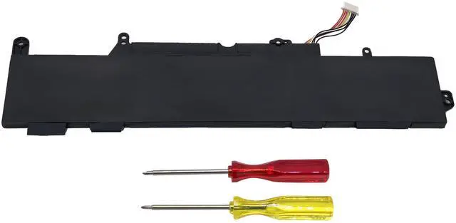 Alt view image 3 of 4 - GHU SS03XL 93321-855 Battery Compatible with HP Elitebook 840 G5, 730 735 740 745 830 836 846 G5 735 745 830 840 846 G6 ZBook 14U G5 G6 HSN-112C HSN-113C-4 HSTNN-1B8 [11.55V / 50Wh]