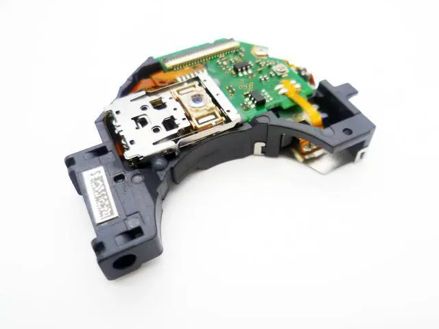Alt view image 2 of 5 - Blu Ray DVD Drive Laser Lens Module Replacement Compatible with Xbox Series X/Series S Controller