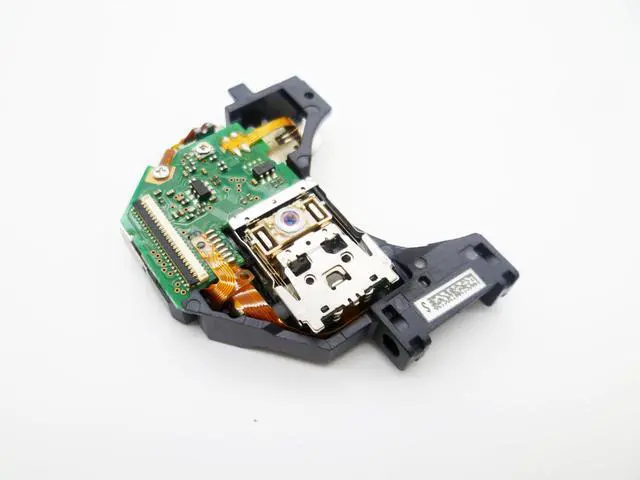 Alt view image 3 of 5 - Blu Ray DVD Drive Laser Lens Module Replacement Compatible with Xbox Series X/Series S Controller