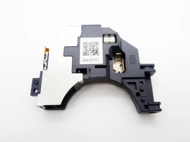 Alt view image 5 of 5 - Blu Ray DVD Drive Laser Lens Module Replacement Compatible with Xbox Series X/Series S Controller