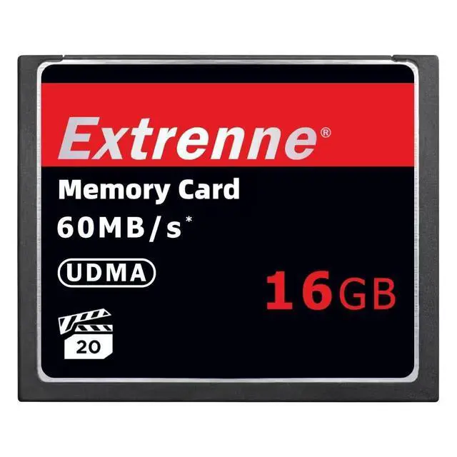 Alt view image 2 of 5 - GYWY 8GB CF Memory Card 60MB/s Camera Card