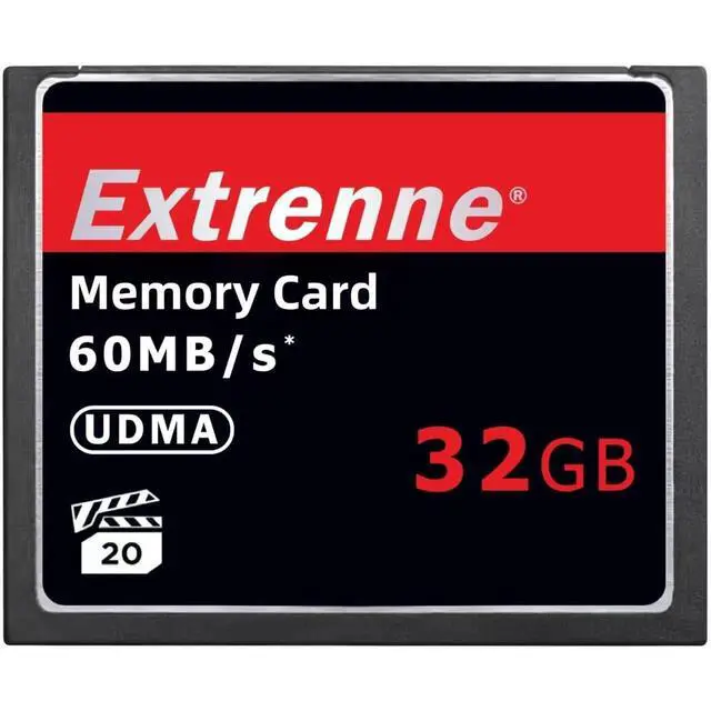 Alt view image 3 of 5 - GYWY 8GB CF Memory Card 60MB/s Camera Card