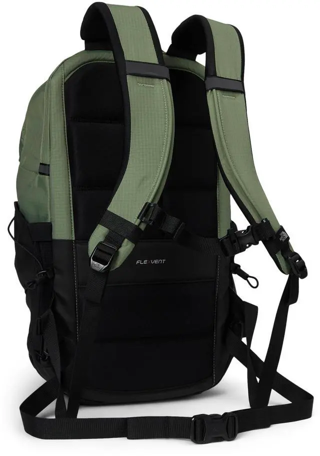 Alt view image 2 of 4 - The North Face Unisex Borealis Bark Mist/TNF Black One Size