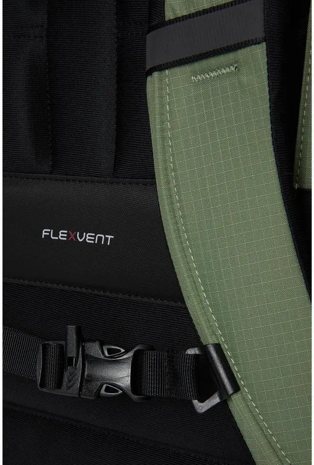 Alt view image 4 of 4 - The North Face Unisex Borealis Bark Mist/TNF Black One Size