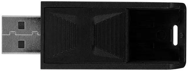 Alt view image 2 of 5 - ADATA UC320 USB Flash Drive 256GB USB 3.2 Gen1, up to 100 MB/s Read Speed