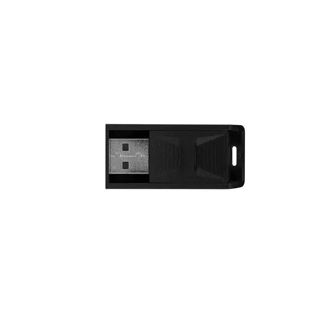 Alt view image 3 of 5 - ADATA UC320 USB Flash Drive 256GB USB 3.2 Gen1, up to 100 MB/s Read Speed