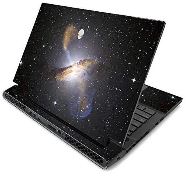 Main image of MightySkins Skin for Alienware m17 R2 (2019) - Centaurus | Protective, Durable, and Unique Vinyl Decal wrap cover | Easy To Apply, Remove, and Change Styles | Made in the USA, Model Number: ALWM17R219