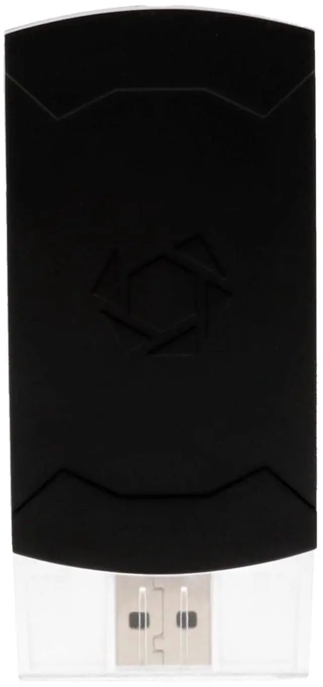 Alt view image 4 of 5 - Stealth Cam 4-in-1 Card Reader for iOS & Android Phone Tablet PC USB-C/MicroUSB/USB 2.0/Lightning, Hunting Scouting Trail Camera SD/MicroSD Multi-Port Memory Card Adapter