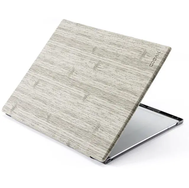 Main image of CoBak Case for Remarkable 2 Tablet - Lightweight and Hard Back Shell Protective Book Folio Cover with Built-in Pen Holder - Only for 10.3" 2020 Released