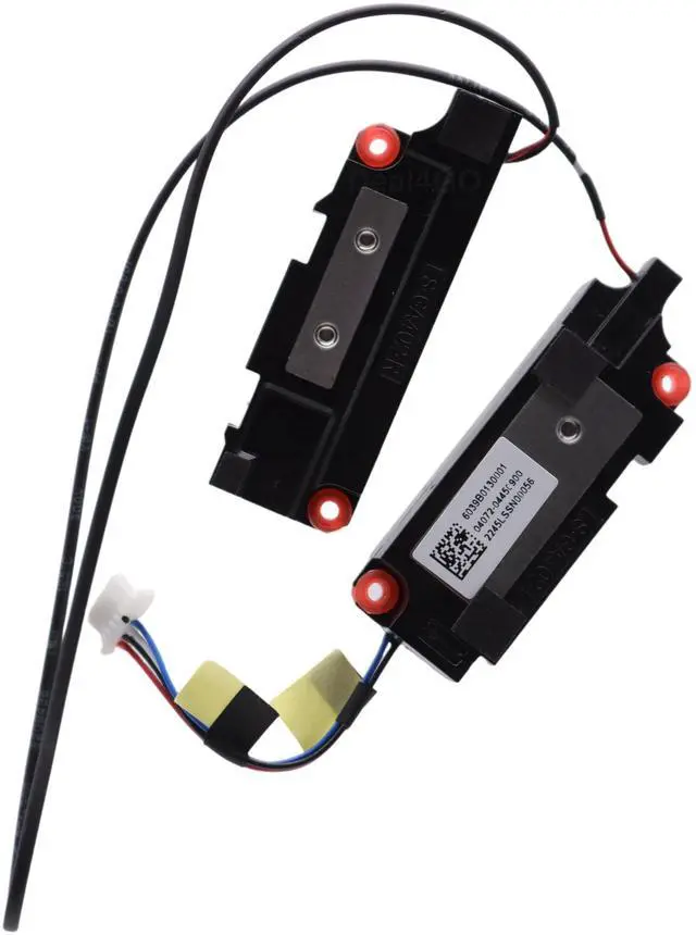 Alt view image 4 of 4 - Deal4GO Internal Woofer Speaker 04072-04450900 Replacement for ASUS G14 GA402 GA402RJ GA402RK GA402XV GA402XI GA402NU GA402RJ-G14.R96700