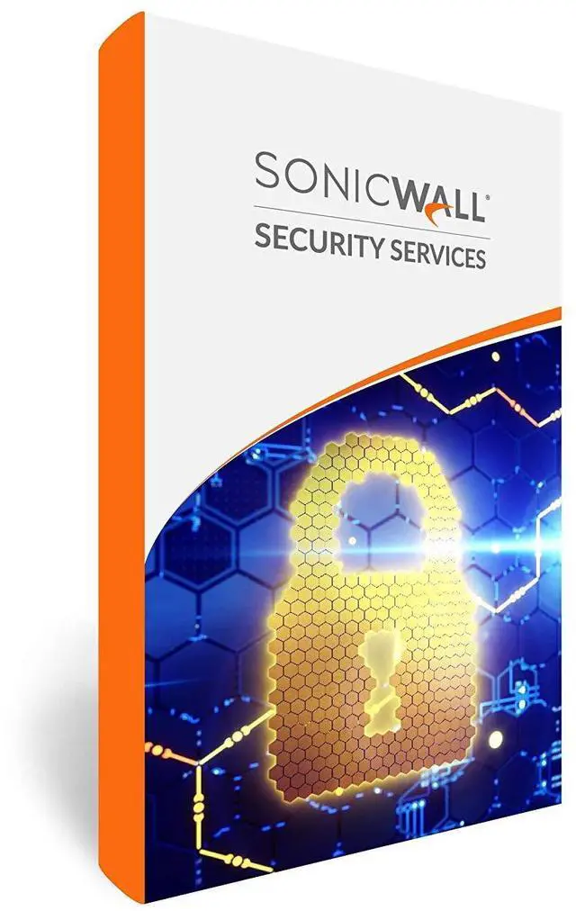 Alt view image 2 of 5 - Sonicwall TZ270 Secure Upgrade Plus - 3YR Threat Edition (02-SSC-7311) | TZ270 Network Security Appliance with 3 Year Threat Protection Service Suite | Next-Generation Firewall