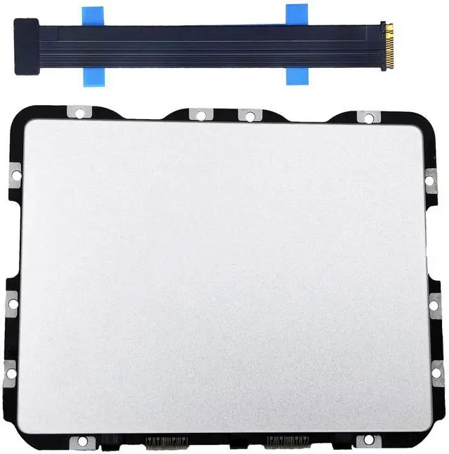 Main image of HAWSON A1502 Trackpad Replacement for MacBook Pro 13" Retina A1502 Trackpad Touchpad with Flex Cable 821-00184-A (Early 2015)