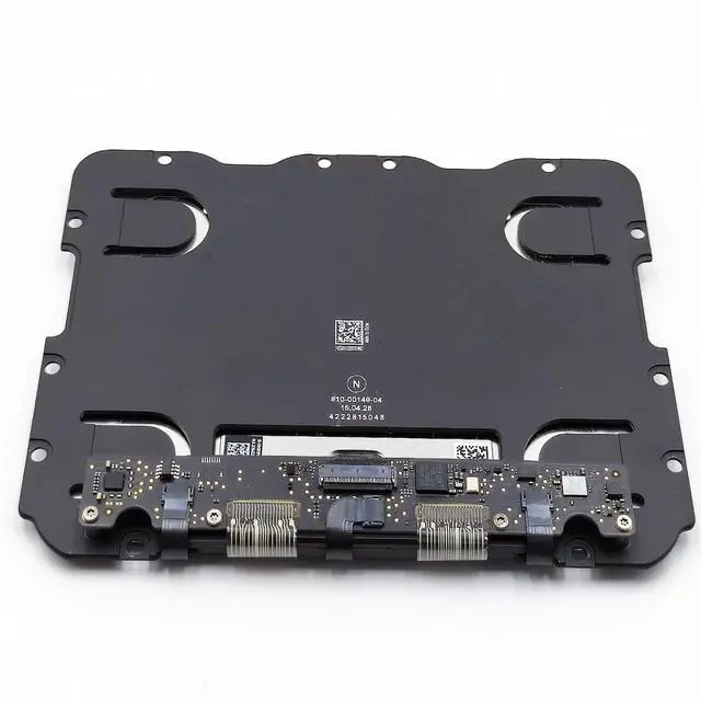 Alt view image 4 of 5 - HAWSON A1502 Trackpad Replacement for MacBook Pro 13" Retina A1502 Trackpad Touchpad with Flex Cable 821-00184-A (Early 2015)
