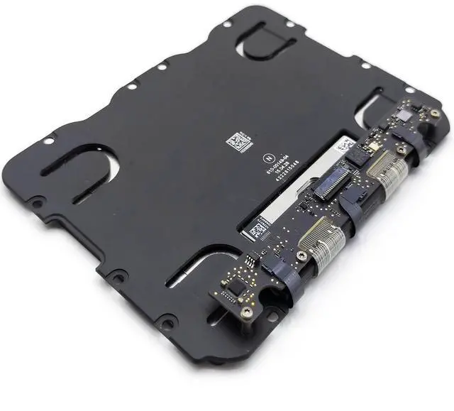 Alt view image 5 of 5 - HAWSON A1502 Trackpad Replacement for MacBook Pro 13" Retina A1502 Trackpad Touchpad with Flex Cable 821-00184-A (Early 2015)