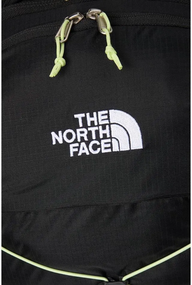 Alt view image 4 of 4 - The North Face Womens Women's Borealis TNF Black/Astro Lime One Size
