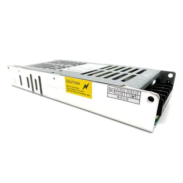 Alt view image 4 of 5 - N200V5-A G-Energy 5V 40A 200W Power Supply N200V5-A