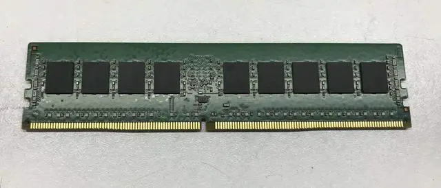 Alt view image 2 of 2 - HYNIX HMA41GR7MFR8N-TF HYNIX 8GB(1X8GB) 2RX8 PC4-2133P Memory