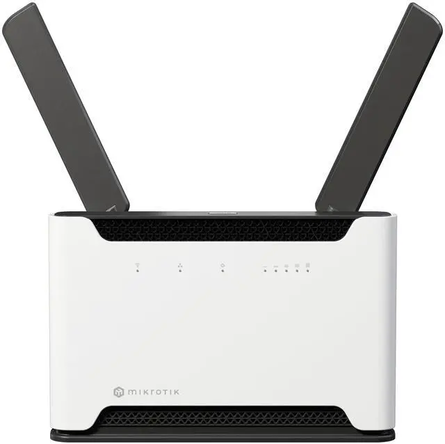 Alt view image 2 of 3 - Mikrotik Chateau Pro AX Wi-Fi 6 Home Access Point, 4x4 MIMO, US Version (H53UiG-5HaxQ2HaxQ-US)