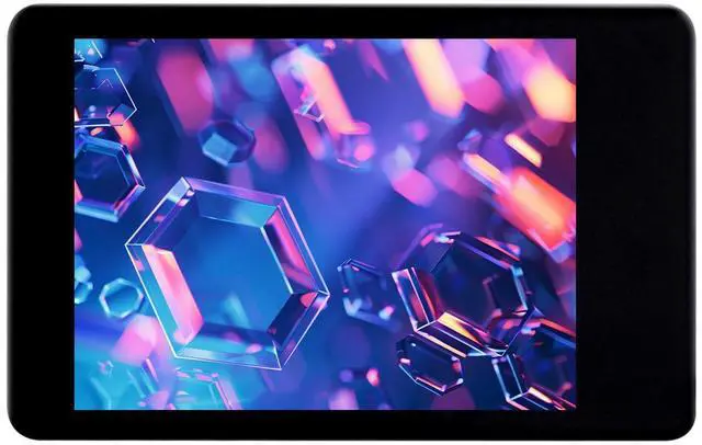 Main image of Waveshare 2inch Capacitive Touch Display Module, Compatible with Raspberry Pi 5/4B/3B/Pico/Pico W/Pico WH, ESP32, IPS Display, 262K Colors, 240×320 Resolution