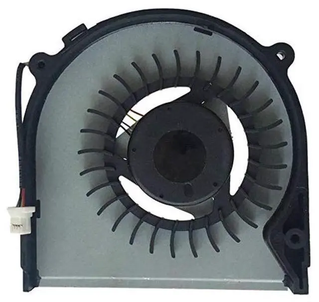 Main image of CAQL CPU Cooling Fan for Sony Vaio SVT15 SVT151 Series, 3 Watts, 4-Pin, 20 dB, Desktop, Laptop