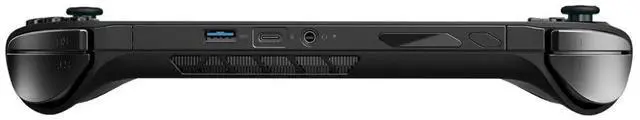 Alt view image 5 of 5 - Onexfly F1 PRO (AMD 8840U-32GB+2TB) 7 Inches OLED Handheld PC Video Game Console OneXPlayer OneXFly F1 PRO Portable Win 11 Home OS Laptop 1920X1080 Mini Pocket Tablet PC Black