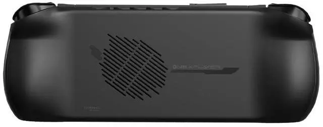 Alt view image 4 of 5 - Onexfly F1 PRO (AMD 8840U-32GB+2TB) 7 Inches OLED Handheld PC Video Game Console OneXPlayer OneXFly F1 PRO Portable Win 11 Home OS Laptop 1920X1080 Mini Pocket Tablet PC Black