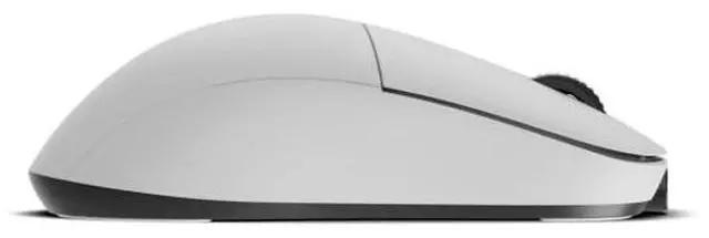 Alt view image 2 of 5 - ENDGAME GEAR XM2w 4k v2 Wireless Gaming Mouse White  30K DPI Optical Sensor, 4000Hz Polling, Claw-Grip Design for Medium to Large Hands, Lightweight (61.5g)