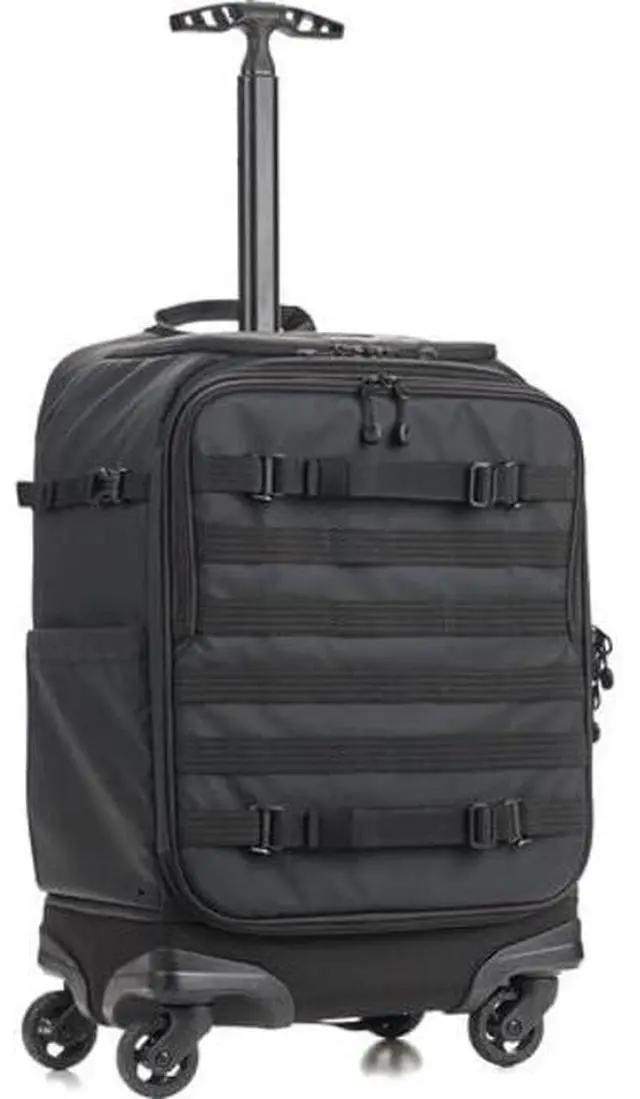 Main image of Tenba Axis v2 28L Spinner Backpack - Black 637-790