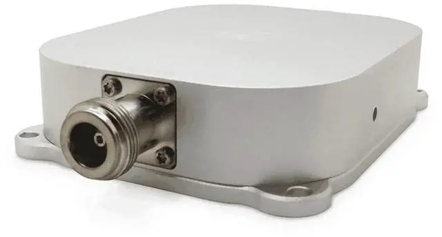 Alt view image 5 of 5 - Sunhans 2.4G/5.8GHz Dual Band 4000mW 36dBm Outdoor WiFi Signal Booster Amplifier Repeater Extender for House, Office, UAV, IP Cameras, RC Equipment