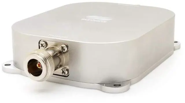 Alt view image 4 of 5 - Sunhans 2.4G/5.8GHz Dual Band 4000mW 36dBm Outdoor WiFi Signal Booster Amplifier Repeater Extender for House, Office, UAV, IP Cameras, RC Equipment
