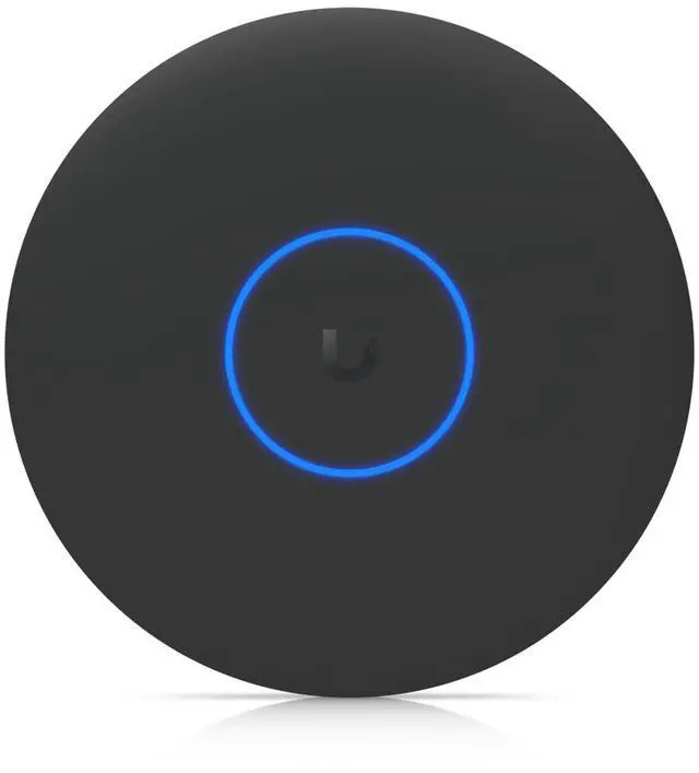 Main image of Ubiquiti U7 Pro XGS Black WiFi 7 Access Point (U7-Pro-XGS-B-US)