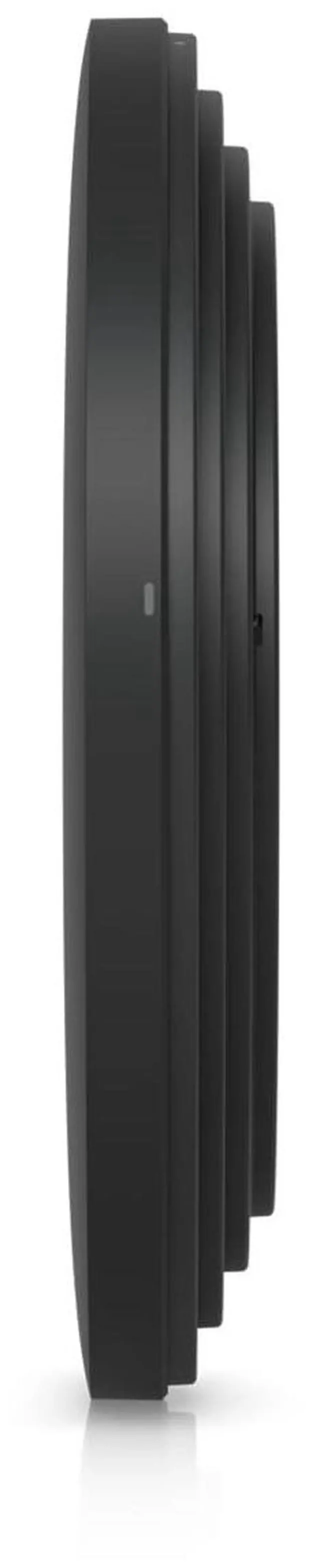 Alt view image 3 of 5 - Ubiquiti U7 Pro XGS Black WiFi 7 Access Point (U7-Pro-XGS-B-US)